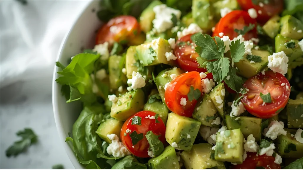 Aguacate: El Superalimento Verde y sus Increíbles Beneficios para la Salud