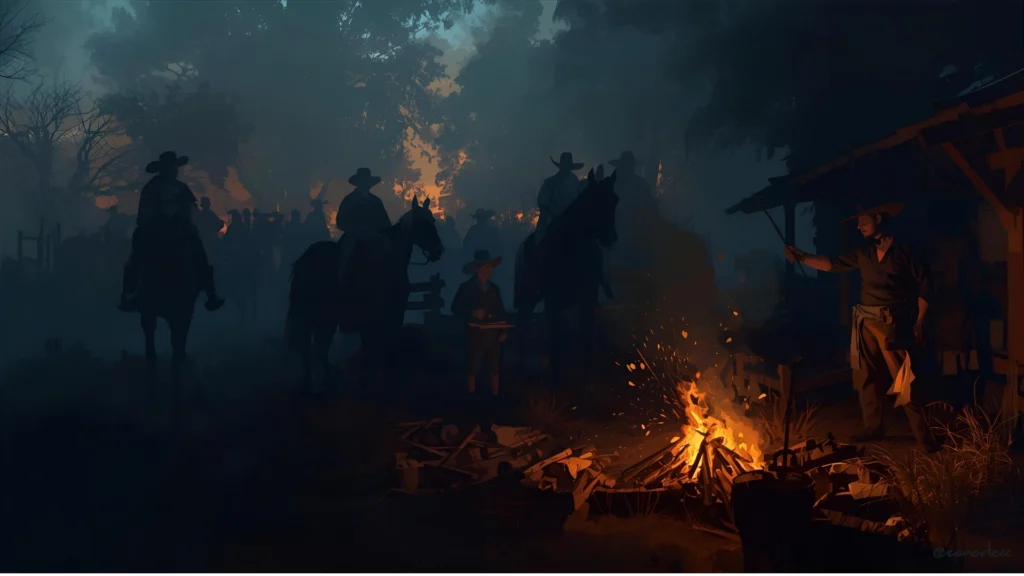 La Historia del Chimichurri