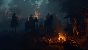 Inicio 20 La Historia del Chimichurri